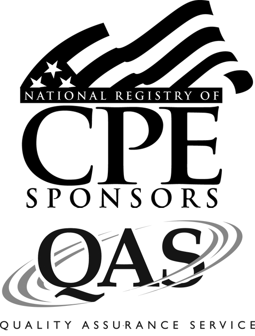 National Registry of CPE Sponsors for the QAS self-study delivery method